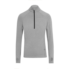 Just Cool JC030 COOL FLEX 1/2 ZIP TOP S munkaruha