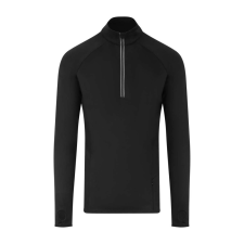 Just Cool JC030 COOL FLEX 1/2 ZIP TOP XL munkaruha