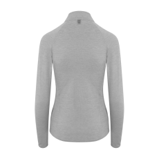 Just Cool JC035 WOMEN'S COOL FLEX 1/2 ZIP TOP XL
