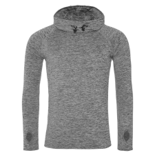Just Cool JC037 MENS COOL COWL NECK TOP S munkaruha