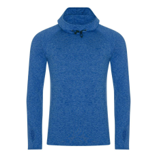 Just Cool JC037 MENS COOL COWL NECK TOP S