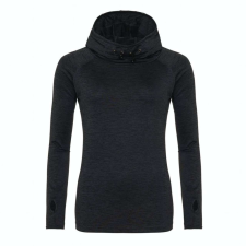 Just Cool JC038 WOMEN&#039;S COOL COWL NECK TOP XL munkaruha