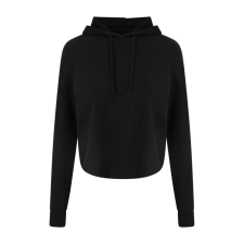Just Cool JC054 GIRLIE CROSS BACK HOODIE XL munkaruha