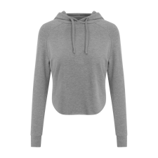 Just Cool JC054 GIRLIE CROSS BACK HOODIE XS munkaruha