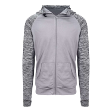 Just Cool JC057 MEN&#039;S COOL CONTRAST ZOODIE S munkaruha