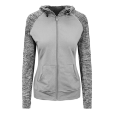 Just Cool JC058 WOMEN&#039;S COOL CONTRAST ZOODIE M munkaruha