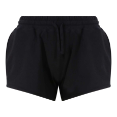 Just Cool JC074 WOMEN'S COOL JOG SHORT XS