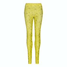 Just Cool JC077 WOMEN'S COOL PRINTED LEGGING M