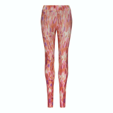 Just Cool JC077 WOMEN'S COOL PRINTED LEGGING M munkaruha