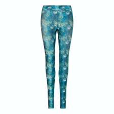 Just Cool JC077 WOMEN'S COOL PRINTED LEGGING S munkaruha