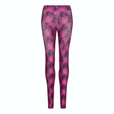 Just Cool JC077 WOMEN&#039;S COOL PRINTED LEGGING XS munkaruha