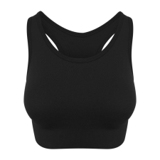 Just Cool JC166 WOMEN&#039;S COOL SEAMLESS CROP TOP XL munkaruha