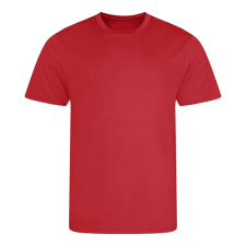 Just Cool JC201 RECYCLED COOL T S munkaruha