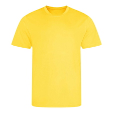 Just Cool JC201 RECYCLED COOL T S munkaruha