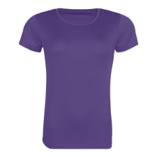 Just Cool JC205 WOMEN&#039;S RECYCLED COOL T 2XL munkaruha