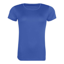 Just Cool JC205 WOMEN'S RECYCLED COOL T L munkaruha