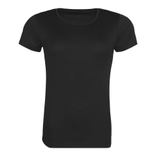Just Cool JC205 WOMEN&#039;S RECYCLED COOL T L munkaruha