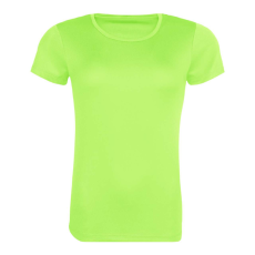 Just Cool JC205 WOMEN'S RECYCLED COOL T L
