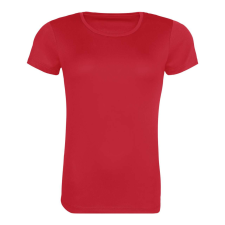 Just Cool JC205 WOMEN&#039;S RECYCLED COOL T L munkaruha