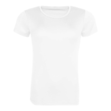 Just Cool JC205 WOMEN&#039;S RECYCLED COOL T S munkaruha