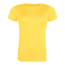Just Cool JC205 WOMEN&#039;S RECYCLED COOL T XL munkaruha