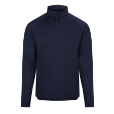 Just Cool JC230 LIGHTWEIGHT ACTIVE 1/4 ZIP M munkaruha