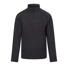 Just Cool JC230 LIGHTWEIGHT ACTIVE 1/4 ZIP XS