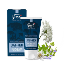  Just for Man 2in1 Arc- és szakállápoló 75ml szakállápolás