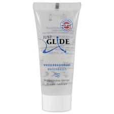 Just Glide 20 ml síkosító