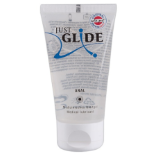 Just Glide Anal 50ml síkosító
