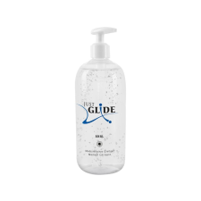 Just Glide anál síkosító (500ml) síkosító