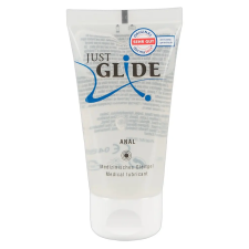 Just GLIDE ANÁL SÍKOSÍTÓ (50ML) síkosító