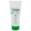 JUST GLIDE Bio ANAL - vízbázisú vegán síkosító (200ml)