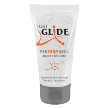 JUST GLIDE Performance - hybrid síkosító (50ml) síkosító
