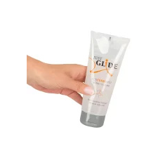 JUST GLIDE Performance - hybrid síkosító  Kiszerelés: 200 ml síkosító