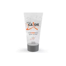 JUST GLIDE Performance - hybrid síkosító  Kiszerelés: 20 ml síkosító