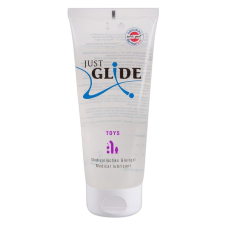 Just Glide Toy Lube 200 ml síkosító