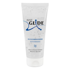 JUST GLIDE vízbázisú síkosító (200ml) síkosító