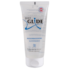  Just Glide Water 200ml síkosító
