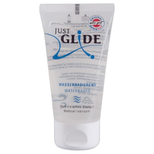  Just Glide Water 50ml &#8211; vízbázisú síkosító síkosító
