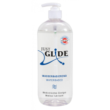  Just Glide Water-based 1l síkosító
