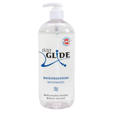 Just Glide Water-based 1l síkosító