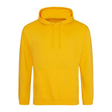 Just Hoods AWJH001 COLLEGE HOODIE 2XL munkaruha