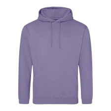 Just Hoods AWJH001 COLLEGE HOODIE 2XL munkaruha