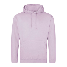 Just Hoods AWJH001 COLLEGE HOODIE 2XL munkaruha