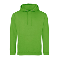 Just Hoods AWJH001 COLLEGE HOODIE 3XL munkaruha