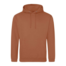 Just Hoods AWJH001 COLLEGE HOODIE 4XL munkaruha
