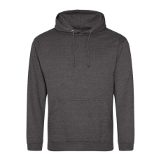 Just Hoods AWJH001 COLLEGE HOODIE 4XL