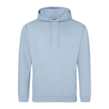 Just Hoods AWJH001 COLLEGE HOODIE 4XL munkaruha