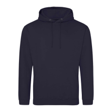 Just Hoods AWJH001 COLLEGE HOODIE 4XL